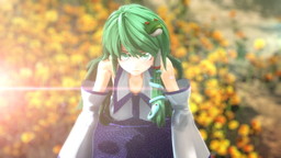 画像ギャラリー No.009のサムネイル画像 / 東方ファンゲーム「不思議の幻想郷 -ロータスラビリンス-」がTGS 2018に出展。試遊で早苗&天子の缶バッジをもらえる