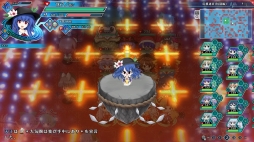画像ギャラリー No.014のサムネイル画像 / 「不思議の幻想郷-ロータスラビリンス-」の発売日が2019年4月25日に決定。「博麗神社秋季例大祭」に最新プレイアブルデモが出展