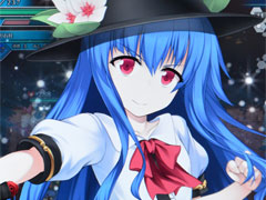 東方Projectのキャラが入り乱れる“超人数ローグライク”「不思議の幻想郷 -ロータスラビリンス-」のプレイレポート＆ミニインタビュー