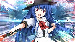 画像ギャラリー No.008のサムネイル画像 / 「不思議の幻想郷 -ロータスラビリンス-」が予約販売を実施中