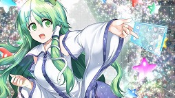 画像ギャラリー No.009のサムネイル画像 / 「不思議の幻想郷 -ロータスラビリンス-」が予約販売を実施中