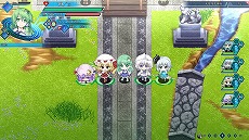 画像ギャラリー No.004のサムネイル画像 / 「不思議の幻想郷 -ロータスラビリンス-」が本日リリース。発売記念としてパートナーを追加するDLC「Lotus Friends」が20%オフに
