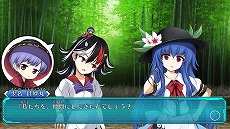 画像ギャラリー No.008のサムネイル画像 / 「不思議の幻想郷 -ロータスラビリンス-」が本日リリース。発売記念としてパートナーを追加するDLC「Lotus Friends」が20%オフに