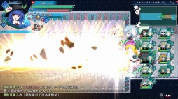 画像ギャラリー No.005のサムネイル画像 / 「不思議の幻想郷 -ロータスラビリンス-」,メインストーリー第3部「ヴェルトエンデ編」が実装