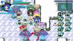 画像ギャラリー No.017のサムネイル画像 / 「不思議の幻想郷 -ロータスラビリンス-」,メインストーリー第3部「ヴェルトエンデ編」が実装