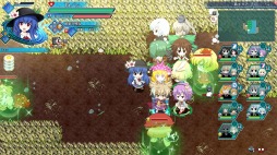画像ギャラリー No.018のサムネイル画像 / 「不思議の幻想郷 -ロータスラビリンス-」,メインストーリー第3部「ヴェルトエンデ編」が実装