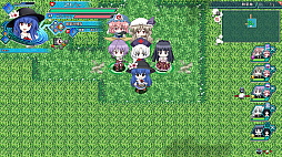 画像ギャラリー No.003のサムネイル画像 / 「不思議の幻想郷 -ロータスラビリンス-」，DLC「Lotus Friends」のアップデート実施