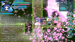 画像ギャラリー No.004のサムネイル画像 / 「不思議の幻想郷 -ロータスラビリンス-」，DLC「Lotus Friends」のアップデート実施