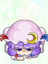 画像ギャラリー No.008のサムネイル画像 / 「不思議の幻想郷 -ロータスラビリンス-」，DLC「Lotus Friends」のアップデート実施