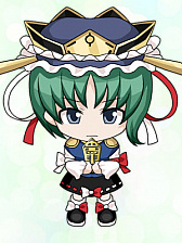 画像ギャラリー No.010のサムネイル画像 / 「不思議の幻想郷 -ロータスラビリンス-」，DLC「Lotus Friends」のアップデート実施
