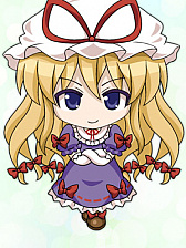 画像ギャラリー No.013のサムネイル画像 / 「不思議の幻想郷 -ロータスラビリンス-」，DLC「Lotus Friends」のアップデート実施