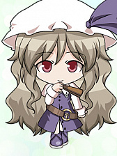 画像ギャラリー No.017のサムネイル画像 / 「不思議の幻想郷 -ロータスラビリンス-」，DLC「Lotus Friends」のアップデート実施