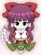 画像ギャラリー No.022のサムネイル画像 / 「不思議の幻想郷 -ロータスラビリンス-」，DLC「Lotus Friends」のアップデート実施