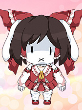 画像ギャラリー No.023のサムネイル画像 / 「不思議の幻想郷 -ロータスラビリンス-」，DLC「Lotus Friends」のアップデート実施