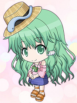 画像ギャラリー No.024のサムネイル画像 / 「不思議の幻想郷 -ロータスラビリンス-」，DLC「Lotus Friends」のアップデート実施