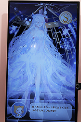 画像ギャラリー No.008のサムネイル画像 / ［TGS 2018］ニキブースで彼との至福の電話タイムを。「恋とプロデューサー 〜EVOL×LOVE〜」についても聞いてきた