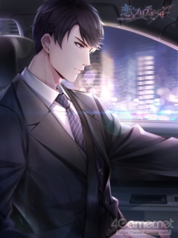 画像ギャラリー No.015のサムネイル画像 / 「乙女チック4Gamer」第214回:恋と番組制作,そして特殊能力を巡るストーリーが楽しめる「恋とプロデューサー 〜EVOL×LOVE〜」を特集