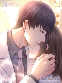 画像ギャラリー No.016のサムネイル画像 / 「乙女チック4Gamer」第214回:恋と番組制作,そして特殊能力を巡るストーリーが楽しめる「恋とプロデューサー 〜EVOL×LOVE〜」を特集