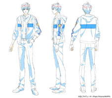 画像ギャラリー No.002のサムネイル画像 / 「恋とプロデューサー〜EVOL×LOVE〜」のアニメーションがMAPPAにて制作決定。プロモーションムービーや公式サイトなどが公開