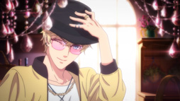 画像ギャラリー No.010のサムネイル画像 / 「恋とプロデューサー〜EVOL×LOVE〜」のアニメーションがMAPPAにて制作決定。プロモーションムービーや公式サイトなどが公開