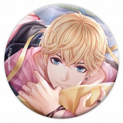 画像ギャラリー No.003のサムネイル画像 / 「恋とプロデューサー」,キラの誕生日を記念した特製グッズの受注が本日開始