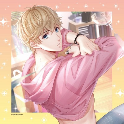 画像ギャラリー No.005のサムネイル画像 / 「恋とプロデューサー」,キラの誕生日を記念した特製グッズの受注が本日開始