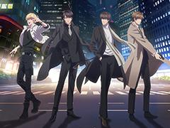 TVアニメ「恋とプロデューサー〜EVOL×LOVE〜」の放送開始は2020年7月15日から。杉田智和さん，平川大輔さん出演の生特番の配信も決定