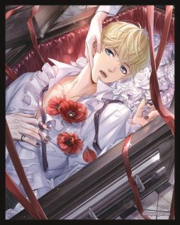 画像ギャラリー No.011のサムネイル画像 / 「恋とプロデューサー」，池袋ステラワースにてお買い物フェア＆パネル展を7月18日より開催