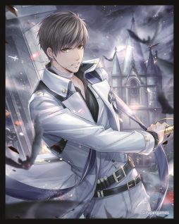 画像ギャラリー No.012のサムネイル画像 / 「恋とプロデューサー」，池袋ステラワースにてお買い物フェア＆パネル展を7月18日より開催