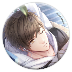 画像ギャラリー No.003のサムネイル画像 / 「恋とプロデューサー〜EVOL×LOVE〜」,ハクの誕生日記念グッズの予約受注生産が開始