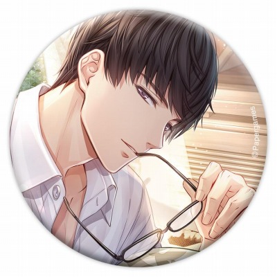 画像ギャラリー No.002のサムネイル画像 / 「恋とプロデューサー」，シモンの誕生日を記念した特製グッズの受注がスタート