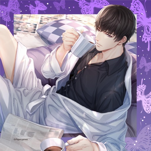 画像ギャラリー No.004のサムネイル画像 / 「恋とプロデューサー」，シモンの誕生日を記念した特製グッズの受注がスタート