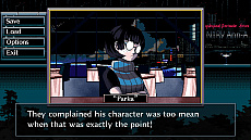 画像ギャラリー No.012のサムネイル画像 / CS版「LA-MULANA 2」や「VA-11 Hall-A」の続編「N1RV Ann-A」がTGS 2018にプレイアブル出展。PLAYISMの発表会をレポートしよう