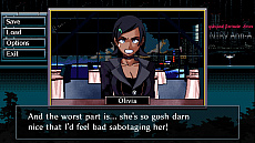 画像ギャラリー No.013のサムネイル画像 / CS版「LA-MULANA 2」や「VA-11 Hall-A」の続編「N1RV Ann-A」がTGS 2018にプレイアブル出展。PLAYISMの発表会をレポートしよう