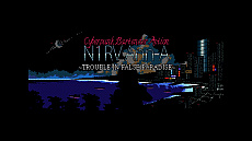 画像ギャラリー No.015のサムネイル画像 / CS版「LA-MULANA 2」や「VA-11 Hall-A」の続編「N1RV Ann-A」がTGS 2018にプレイアブル出展。PLAYISMの発表会をレポートしよう