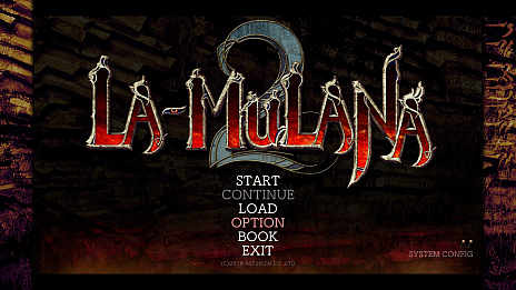 画像ギャラリー No.016のサムネイル画像 / CS版「LA-MULANA 2」や「VA-11 Hall-A」の続編「N1RV Ann-A」がTGS 2018にプレイアブル出展。PLAYISMの発表会をレポートしよう