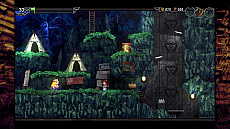 画像ギャラリー No.019のサムネイル画像 / CS版「LA-MULANA 2」や「VA-11 Hall-A」の続編「N1RV Ann-A」がTGS 2018にプレイアブル出展。PLAYISMの発表会をレポートしよう