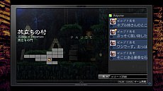 画像ギャラリー No.022のサムネイル画像 / CS版「LA-MULANA 2」や「VA-11 Hall-A」の続編「N1RV Ann-A」がTGS 2018にプレイアブル出展。PLAYISMの発表会をレポートしよう