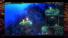 画像ギャラリー No.023のサムネイル画像 / CS版「LA-MULANA 2」や「VA-11 Hall-A」の続編「N1RV Ann-A」がTGS 2018にプレイアブル出展。PLAYISMの発表会をレポートしよう