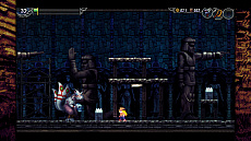 画像ギャラリー No.027のサムネイル画像 / CS版「LA-MULANA 2」や「VA-11 Hall-A」の続編「N1RV Ann-A」がTGS 2018にプレイアブル出展。PLAYISMの発表会をレポートしよう