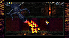 画像ギャラリー No.036のサムネイル画像 / CS版「LA-MULANA 2」や「VA-11 Hall-A」の続編「N1RV Ann-A」がTGS 2018にプレイアブル出展。PLAYISMの発表会をレポートしよう