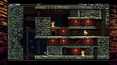 画像ギャラリー No.037のサムネイル画像 / CS版「LA-MULANA 2」や「VA-11 Hall-A」の続編「N1RV Ann-A」がTGS 2018にプレイアブル出展。PLAYISMの発表会をレポートしよう