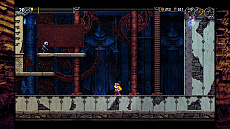 画像ギャラリー No.040のサムネイル画像 / CS版「LA-MULANA 2」や「VA-11 Hall-A」の続編「N1RV Ann-A」がTGS 2018にプレイアブル出展。PLAYISMの発表会をレポートしよう