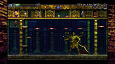 画像ギャラリー No.044のサムネイル画像 / CS版「LA-MULANA 2」や「VA-11 Hall-A」の続編「N1RV Ann-A」がTGS 2018にプレイアブル出展。PLAYISMの発表会をレポートしよう