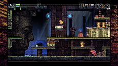 画像ギャラリー No.046のサムネイル画像 / CS版「LA-MULANA 2」や「VA-11 Hall-A」の続編「N1RV Ann-A」がTGS 2018にプレイアブル出展。PLAYISMの発表会をレポートしよう