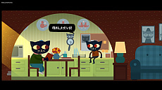 画像ギャラリー No.053のサムネイル画像 / CS版「LA-MULANA 2」や「VA-11 Hall-A」の続編「N1RV Ann-A」がTGS 2018にプレイアブル出展。PLAYISMの発表会をレポートしよう