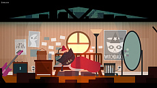 画像ギャラリー No.062のサムネイル画像 / CS版「LA-MULANA 2」や「VA-11 Hall-A」の続編「N1RV Ann-A」がTGS 2018にプレイアブル出展。PLAYISMの発表会をレポートしよう