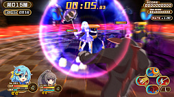 画像ギャラリー No.109のサムネイル画像 / CS版「LA-MULANA 2」や「VA-11 Hall-A」の続編「N1RV Ann-A」がTGS 2018にプレイアブル出展。PLAYISMの発表会をレポートしよう