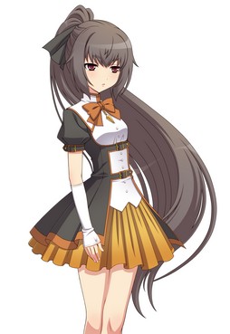 画像ギャラリー No.112のサムネイル画像 / CS版「LA-MULANA 2」や「VA-11 Hall-A」の続編「N1RV Ann-A」がTGS 2018にプレイアブル出展。PLAYISMの発表会をレポートしよう