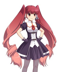 画像ギャラリー No.114のサムネイル画像 / CS版「LA-MULANA 2」や「VA-11 Hall-A」の続編「N1RV Ann-A」がTGS 2018にプレイアブル出展。PLAYISMの発表会をレポートしよう